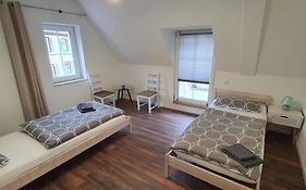 Apartment Doppelhorst In Oberndorf