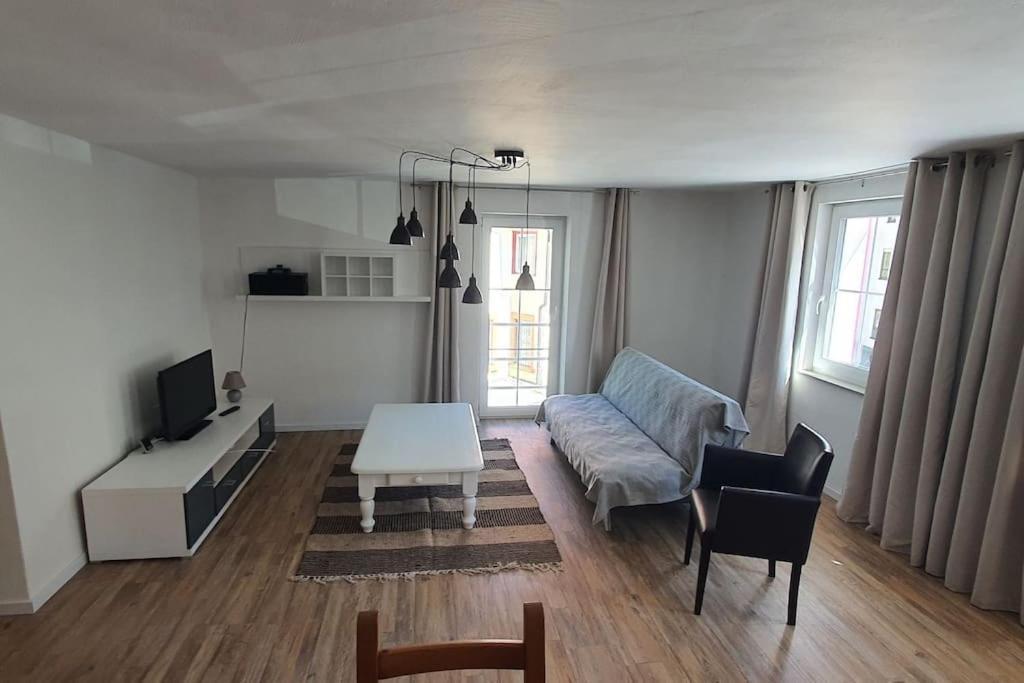 Apartment Doppelhorst In Oberndorf Oberndorf am Neckar Exterior foto